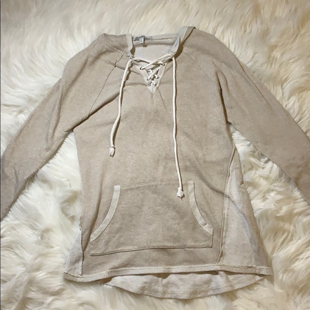 Charlotte Russe Sweatshirt.